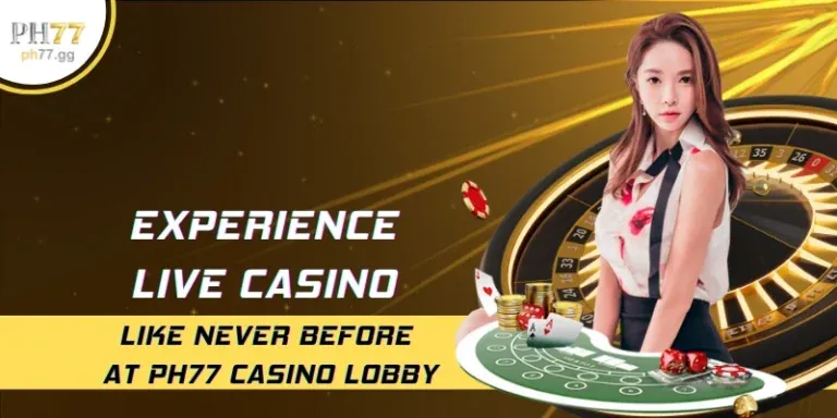 Hướng dẫn chơi game casino trực tuyến tại 88vi