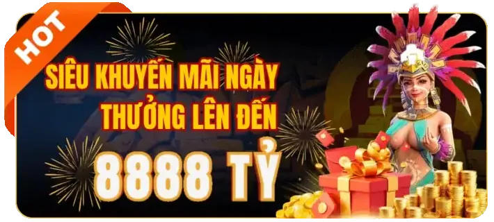 Khuyến mãi chào mừng 88vi