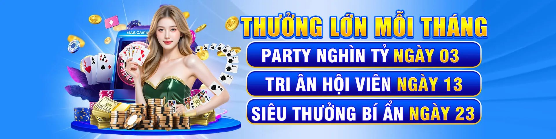 Máy đánh bạc 88vi với ưu đãi hấp dẫn