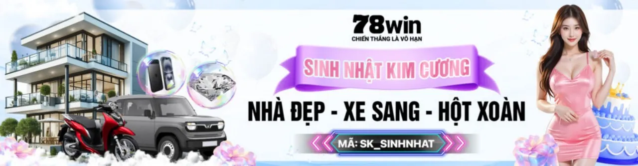 Tham gia 88vi ngay để nhận ưu đãi