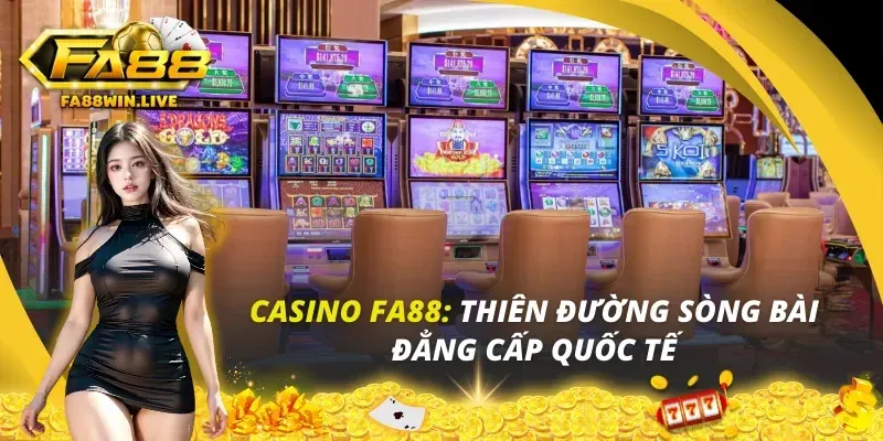 Bàn Baccarat Trực Tuyến 88vi