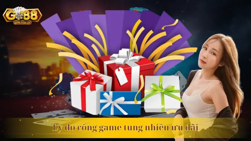 Phân tích các chương trình khuyến mãi mới nhất của 88vi