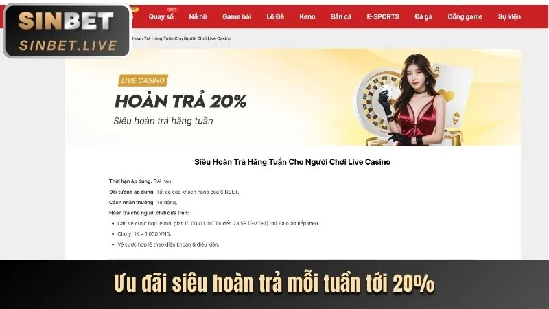 Chiến thuật chơi casino trực tuyến hiệu quả tại 88vi